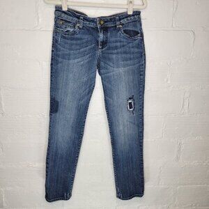 Kut From The Kloth Women's Size 6 Jeans Catherine Boyfriend